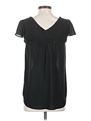 Maeve Short Sleeve Blouse (view 2)