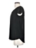 Maeve 100% Polyester Black Short Sleeve Blouse Size 2 - photo 5