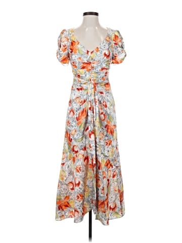 Cinq à Sept Casual Dress (view 1)