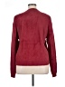 Kut from the Kloth 100% Nylon Burgundy Pullover Sweater Size XL - photo 2