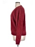 Kut from the Kloth 100% Nylon Burgundy Pullover Sweater Size XL - photo 5