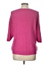 Assorted Brands Pink Pullover Sweater Size L (estimated) - photo 2