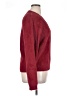 Kut from the Kloth 100% Nylon Burgundy Pullover Sweater Size XL - photo 4