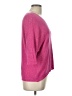 Assorted Brands Pink Pullover Sweater Size L (estimated) - photo 4