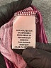 Elle Purple 3/4 Sleeve Top Size XXL - photo 8