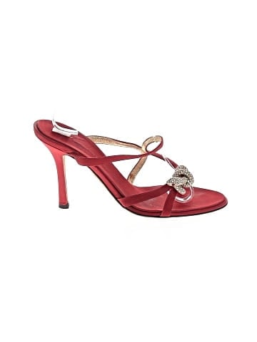 Giuseppe Zanotti Sandals (view 1)