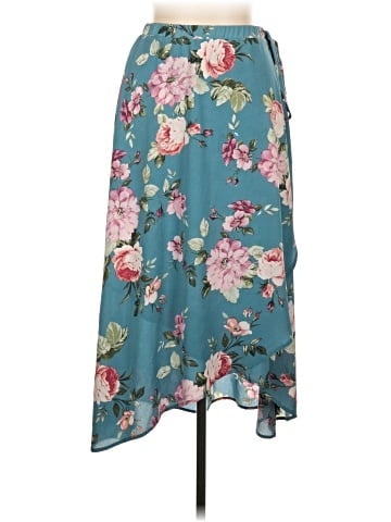 Bobeau Casual Skirt (view 1)