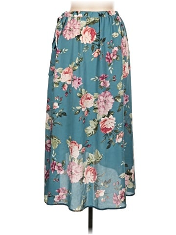 Bobeau Casual Skirt (view 2)