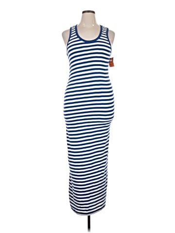 West Loop Casual Dress (view 1)