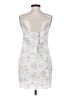 Generation Love Floral White Cocktail Dress Size XS - photo 2