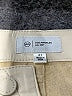 Adriano Goldschmied 100% Polyester Ivory Jeans Size 27 waist - photo 3