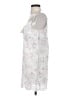 Generation Love Floral White Cocktail Dress Size XS - photo 5