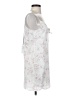 Generation Love Floral White Cocktail Dress Size XS - photo 4