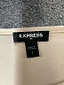 Express Outlet Tan Bodysuit Size S - photo 3