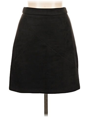 Simplee Casual Skirt (view 1)