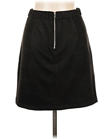 Simplee Casual Skirt (view 2)