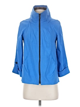 Cheryl Nash Windridge Raincoat