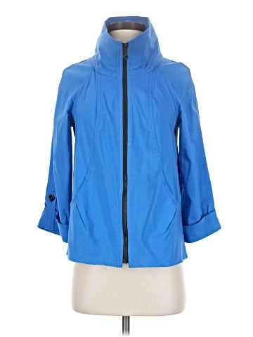 Cheryl Nash Windridge Raincoat (view 1)