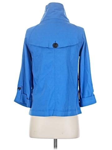 Cheryl Nash Windridge Raincoat (view 2)