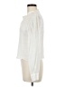 Sanctuary 100% Rayon Ivory Long Sleeve Blouse Size M - photo 5