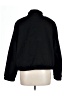 Time and Tru Solid Black Track Jacket Size L - photo 2