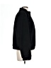 Time and Tru Solid Black Track Jacket Size L - photo 4