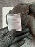 Rebecca Malone 100% Acrylic Gray Turtleneck Sweater Size 3X - photo 8