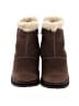 Ugg Australia Brown Ankle Boots Size 4 - photo 2