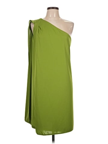Boston Proper Cocktail Dress (view 1)