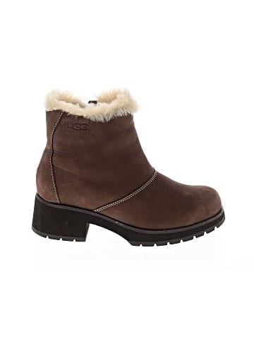 Ugg Australia Ankle Boots (view 1)
