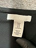 H&M Solid Black Cocktail Dress Size M - photo 7