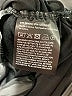 H&M Solid Black Cocktail Dress Size M - photo 8