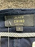 J.Crew Solid Blue Board Shorts Size 6 - photo 3