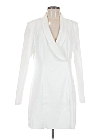Area Stars Cocktail Dress (view 1)