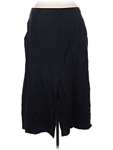 Amanda Smith Formal Skirt (view 2)
