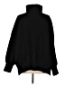 Lillusory Black Turtleneck Sweater Size L - photo 2