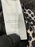 CAbi 100% Polyester Black Sleeveless Blouse Size S - photo 8