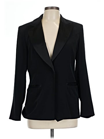 Kenar Blazer (view 1)