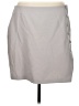 ASOS Gray Casual Skirt Size 16 - photo 1