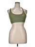 ECHT Green Sports Bra Size XL - photo 1