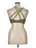 ECHT Green Sports Bra Size XL - photo 2