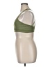 ECHT Green Sports Bra Size XL - photo 5