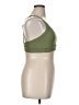 ECHT Green Sports Bra Size XL - photo 4