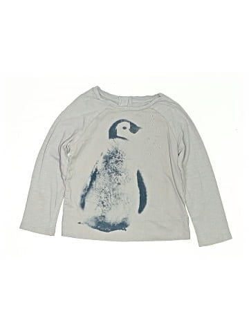 Baby Gap Long Sleeve T-Shirt (view 1)