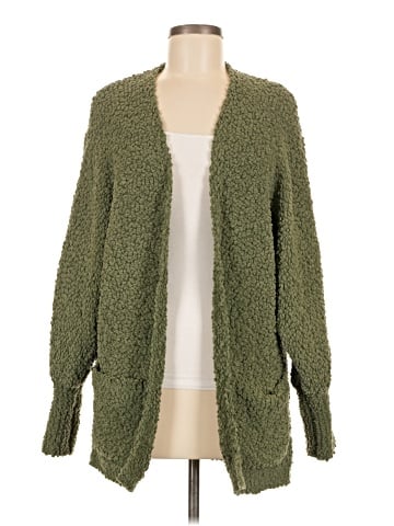 Merokeety Cardigan (view 1)