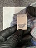 Caffé Marrakesh Blue 3/4 Sleeve T-Shirt Size 3X - photo 8