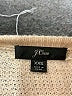 J.Crew Tan Turtleneck Sweater Size XXS - photo 7