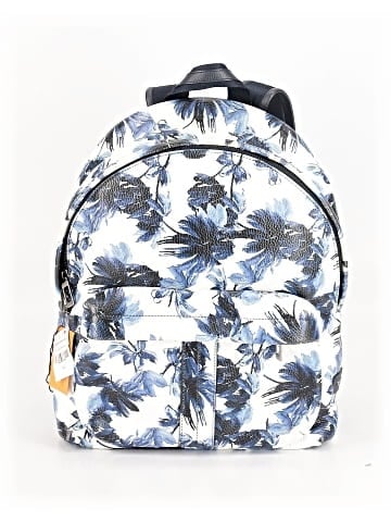 Tod's Leather Backpack (view 1)