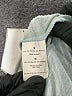 Apana Teal Sweatshirt Size M - photo 8