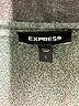 Express Gray Cardigan Size L - photo 7